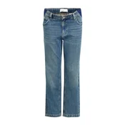 Next Kavbojke moder denim