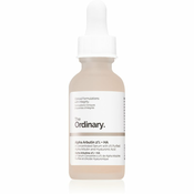 The Ordinary Alpha Arbutin 2% + HA posvjetljujuci serum za lice s hijaluronskom kiselinom 30 ml