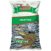Hrana Sensas Club 3000 Ablettes1kg