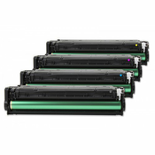 Komplet tonerjev HP 131A (CF210X, CF211A, CF212A, CF213A) / CMYK