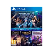 MAXIMUM GAMES PS4 Trine Ultimate Collection