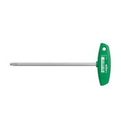 Wiha imbus sa T ruckom Torx®, mat hromirani, T25 ( W 01335 )