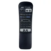 General JVC RM-RX1003 - compatible General-branded remote control