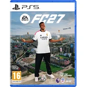 EA Sports FC 27 (PS5)