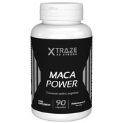 XTRAZE MACA POWER x90 caps