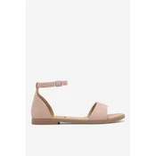 Sandali Clara Barson BRIA WS5296-32 Roza