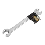 JCB Otvori kljuc 17x19 mm 2-RAVNI Cr-V 6-OŠTRAŠI