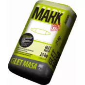 Mark pro glet masa - 2kg