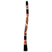 Didgeridoo ukrivljen TOCA geko TO804.314