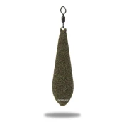 shumee Svinčeni krogel za krape zelene barve Svinčeni krogel za krape zelene barve 160 g
