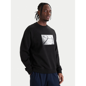 HUGO Majica Dostino 50557674 Écru Regular Fit