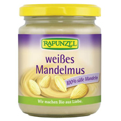 Mousse od slatkih badema blanširanih BIO Rapunzel 250g