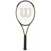 Tenis reket Wilson Blade 100UL V8.0 - žica