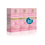 HUG YOUR LIFE COLLAGEN BEAUTY HARMONY 2+1 GRT 1500ml HGL, (3859892692001)