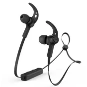 Slušalice HAMA Freedom Run II / In Ear (184189) - Crne