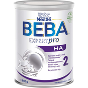 BEBA EXPERTpro HA 2, 800 g - Naknadno mlijeko za dojenčad