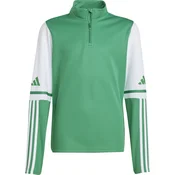 Majica z dolgimi rokavi adidas SQUADRA25 TR TOP Y