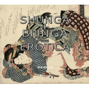 Shunga + Bijinga = Erotica