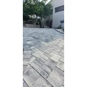 Oblak, tlakovec Savona mix 16, tonalit