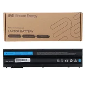 Baterija za Dell Latitude E5420 E5430 E5520 E6420 E6430 E6440 E6520 E6530 49Wh 11.1V 4400mAh E5420 T54FJ