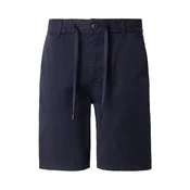 BOSS Chino hlače DS-1-S  mornarska