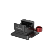 SmallRig NATO Clamp to Arca-Swiss Quick Release Plate