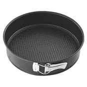 EVA pekač s snemljivim dnom Pro Clean 24cm, aluminij, prevleka proti prijemanju