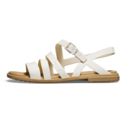 Crocs Tulum Sandal W (206107-1CQ) ženske sandale, bijela, 38