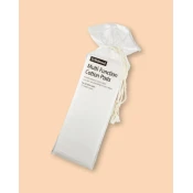 By Wishtrend Blazinice za toner Multi Function Cotton Pads - 70 kos
