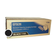 EPSON toner S051165 (črna), original