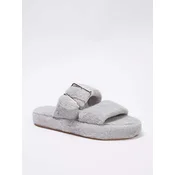 Trendyol Copat siva