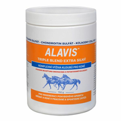 ALAVIS Triple Blend extra strong, 700 g