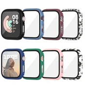 Infostyle Paket 8 zaščitnih etuijev za Apple Watch 7 42mm