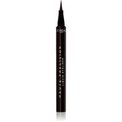 L’Oréal Paris Tecni alajner Infaillible Haute Precision Brown