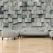 Foto tapeta - Magic of the Stone 100x70