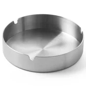 Hendi Masivna inox pepelnica premer. 75 mm - Hendi 440803, (21263066)