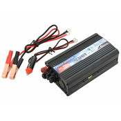 Compass Compass transformator 12/230V 550W + USB