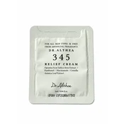 Dr. Althea 345 Relief Cream (sample) - Pomirjujoča krema z resveratrolom 2ml (sample)