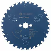 BOSCH List kružne testere Expert for Wood 254x30x32;22 32T ATB pos