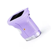 INF Ročni digitalni mikroskop 2.4 inch IPS, 1080P, 50-1000X Purple, (5000291140)