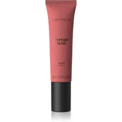 Catrice Peptide Bliss Glossy Lip Balm balzam za sijoče ustnice s peptidi odtenek 020 Blissberry 10 ml