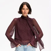 Reserved - LADIES` BLOUSE