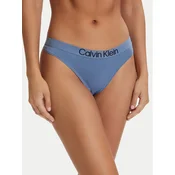 Calvin Klein Underwear Tangice LV00QD5292 Modra