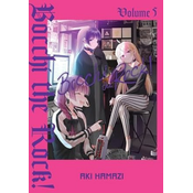 BOCCHI THE ROCK V05