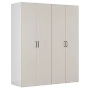 Garderobna omara Flex Set ?226 - 200 cm