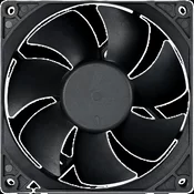 Bambu Lab Chamber Temperature Regulator Fan - P1P, P1S, X1C, X1E