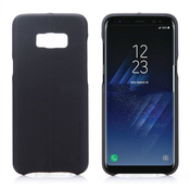 USAMS ovitek za Samsung Galaxy S8 - usnjen 