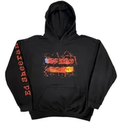 Ed Sheeran Equals (Sleeve Print) Black L Kapuco