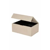 Škatlica za nakit OYOY Hako 25 x 18 x 10,5 cm