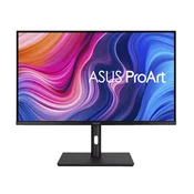 ASUS ProArt PA329CV - 81 28 cm (32&quot ) LED  IPS  4K-UHD  HDR400  Podešavanje visine  Pivot  HDMI  DP  USB-C  USB čvorište